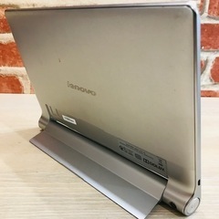 ⭐️激安⭐️Lenovo タブレット　yogaの画像