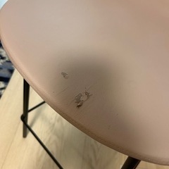 カウンターチェア、ハイチェアの画像