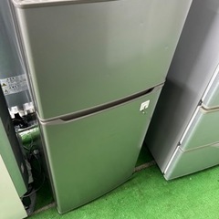 早い者勝ち大セール‼️‼️＋ご来店時、ガンお値引き‼️Haier(ハイアール) 2019年製 130L 2ドア冷蔵庫?