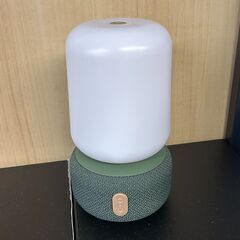 LED ランタン スピーカーの中古が安い！激安で譲ります・無料で
