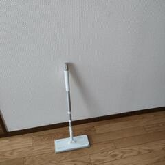 生活雑貨 掃除用具の画像