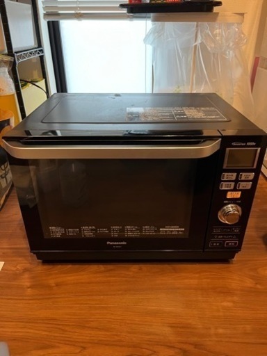 Panasonic オーブンレンジ