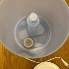 無料の加湿器の画像