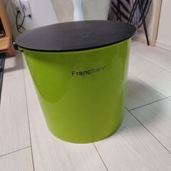 フランフラン　BOX