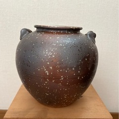 花瓶  未使用品 の画像