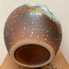 花瓶  未使用品 の画像