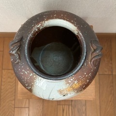花瓶  未使用品 の画像