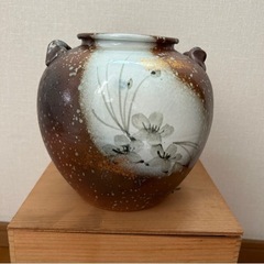 花瓶  未使用品 