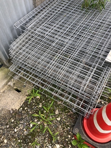 フェンス　ドッグラン