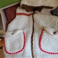 子供服多数、120cm～、50円～300円の画像