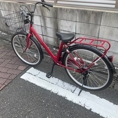 自転車