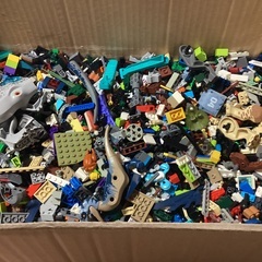 レゴ　LEGO パーツ　まとめて