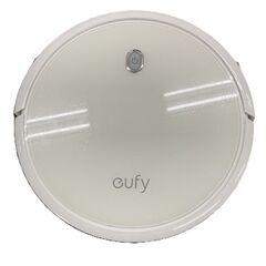 ロボット掃除機 Eufy RoboVac 11S T2108 ホワイトの画像