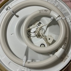 シーリングライト×3の画像