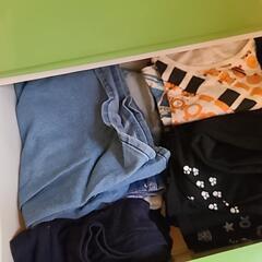 子供服多数、120cm～、50円～300円の画像