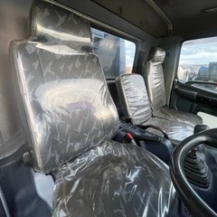 日野 レンジャー  パッカー車 8M3の画像