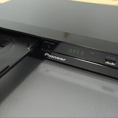 PIONEER  DVDプレーヤー HDMI 