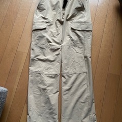 コロンビア　登山　トレッキングパンツ　レディース　Sサイズ　伸縮...