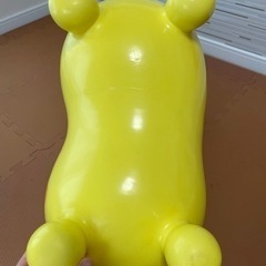 📍【取引完了】ロディ　正規品　イエロー　オレンジ　の画像