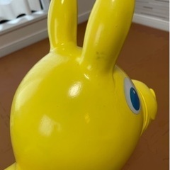 📍【取引完了】ロディ　正規品　イエロー　オレンジ　の画像