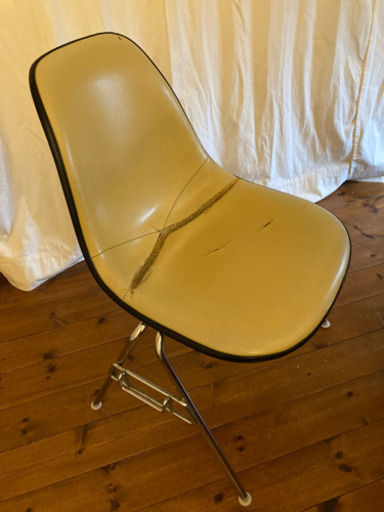 ハーマンミラー　椅子　ジャンク品