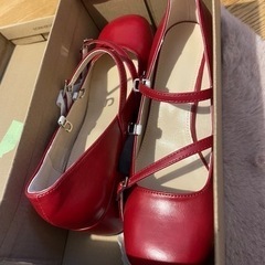 シーインパンプス