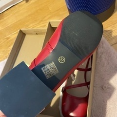 シーインパンプスの画像