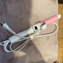 サロニアヘアアイロン