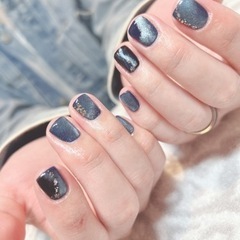 3名募集！¥3500メンズネイルモデル様募集