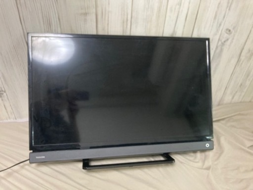 TOSHIBA 液晶テレビ　32V31