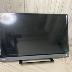 TOSHIBA 液晶テレビ　32V31