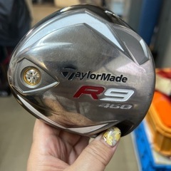 TaylorMade ドライバー　80264