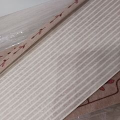 階段マットの画像