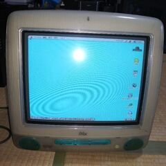 Mac  OS 9の画像