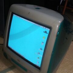 Mac  OS 9の画像
