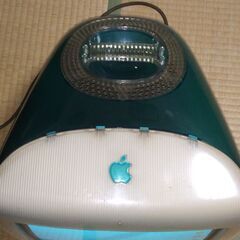 Mac  OS 9の画像