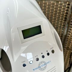 □WHITENING NET ホワイトニングネット 歯 美容機器□