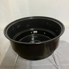 【中古雑貨】アウトドア　コンロセットの画像