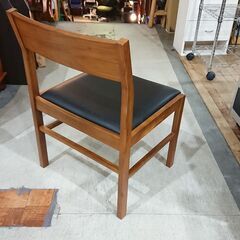 EARLY TIMES｜アーリータイムス｜エテルノチェア①の画像