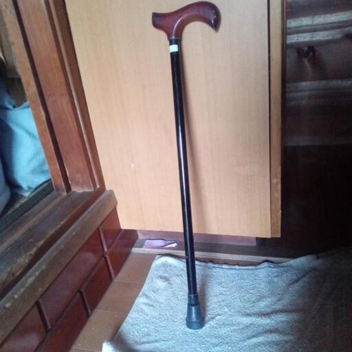 杖 ステッキ 62~102cm