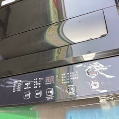 美原店　2024年製 RORO YWMT55LK 全自動縦型洗濯機 RORO 容量 5.5kgの画像