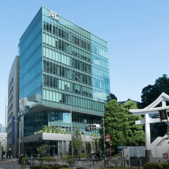 【赤坂駅】【月約9万円】【週5日×3時間】オフィスビル清掃/未経...