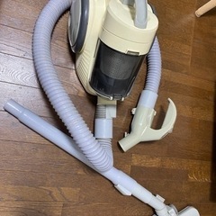 掃除機