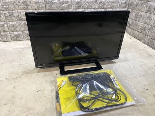 全国送料無料★初期保障付き★液晶テレビ★2020年★東芝★レグザ★19V型★19S22★O-795
