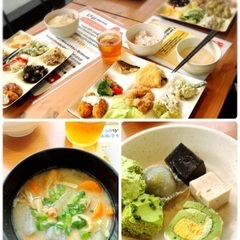 ランチグル🍽️募集^ ^