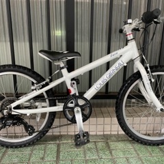 🔹キッズバイク🔹 LOUIS GARNEAU J206 (105...