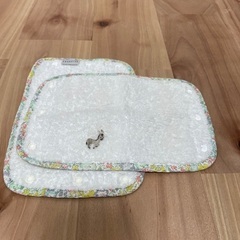 よだれカバー