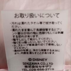 サイズ110 カッパ ディズニー 子供用の画像