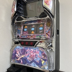 値下げ【愛媛県内配送】Ｓ ノーゲーム・ノーライフ 北電子　パチス...
