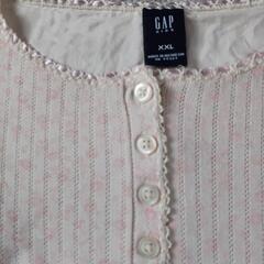 GAP(キッズ・GIRLS)トップスの画像